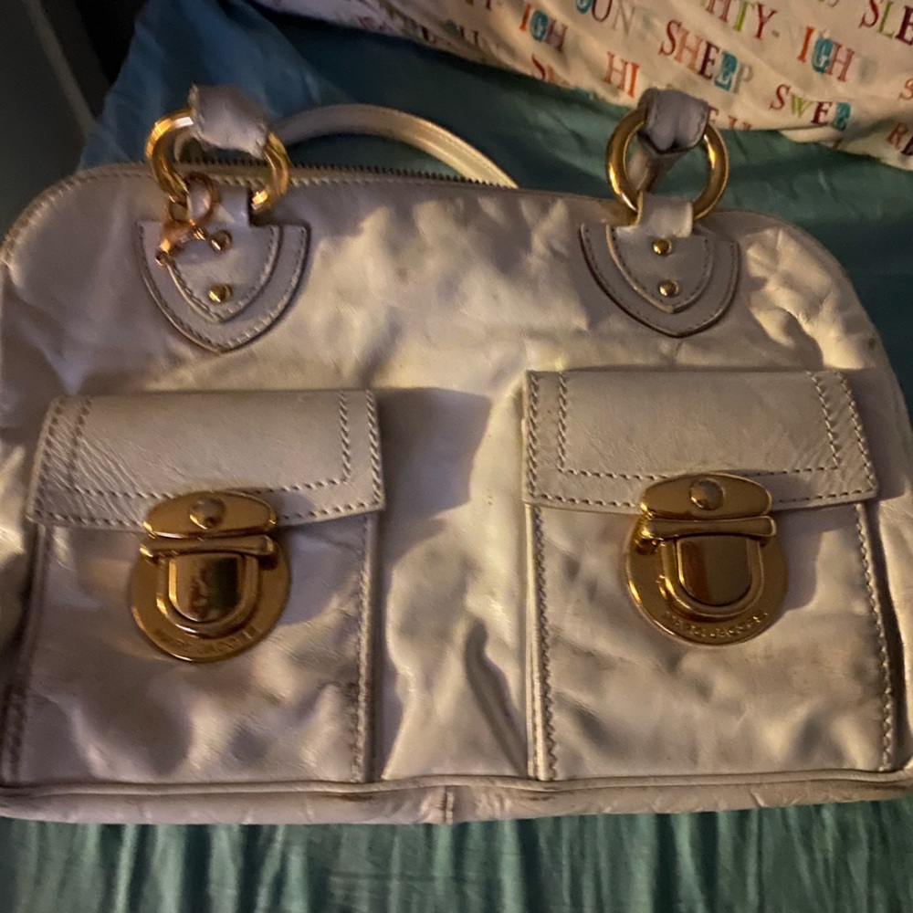 Marc jacobs purse